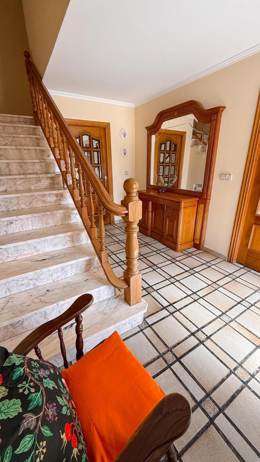 Casa De Millares Apartment Porta Bagian luar foto