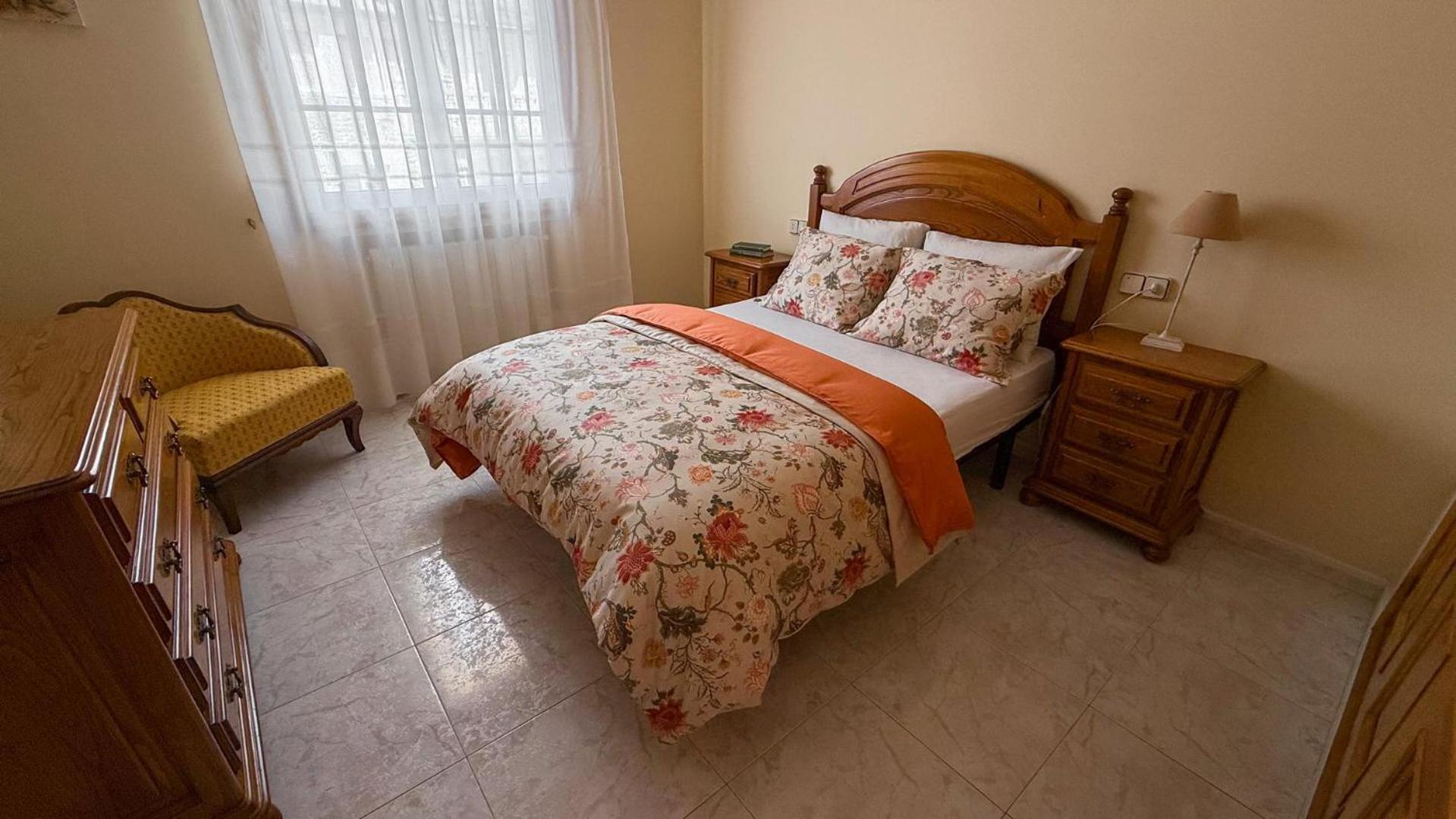 Casa De Millares Apartment Porta Bagian luar foto