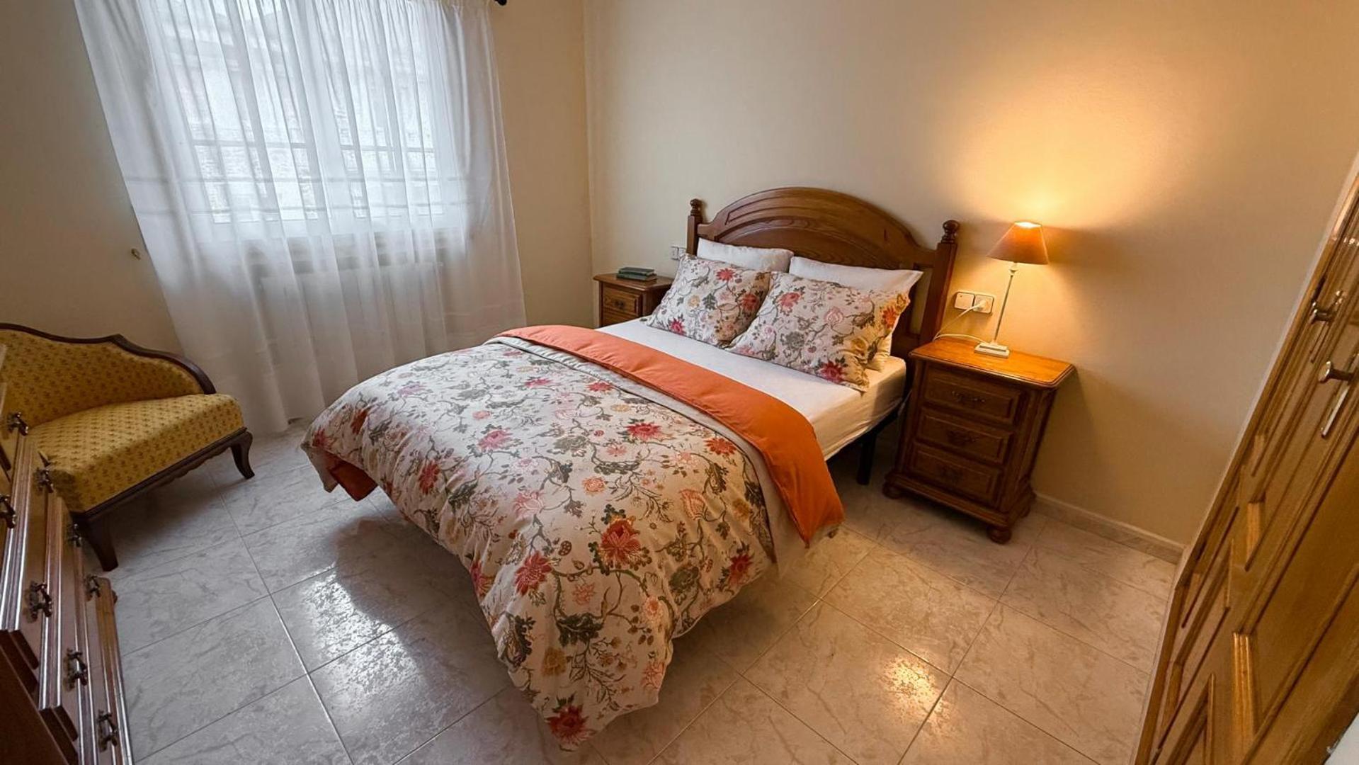 Casa De Millares Apartment Porta Bagian luar foto