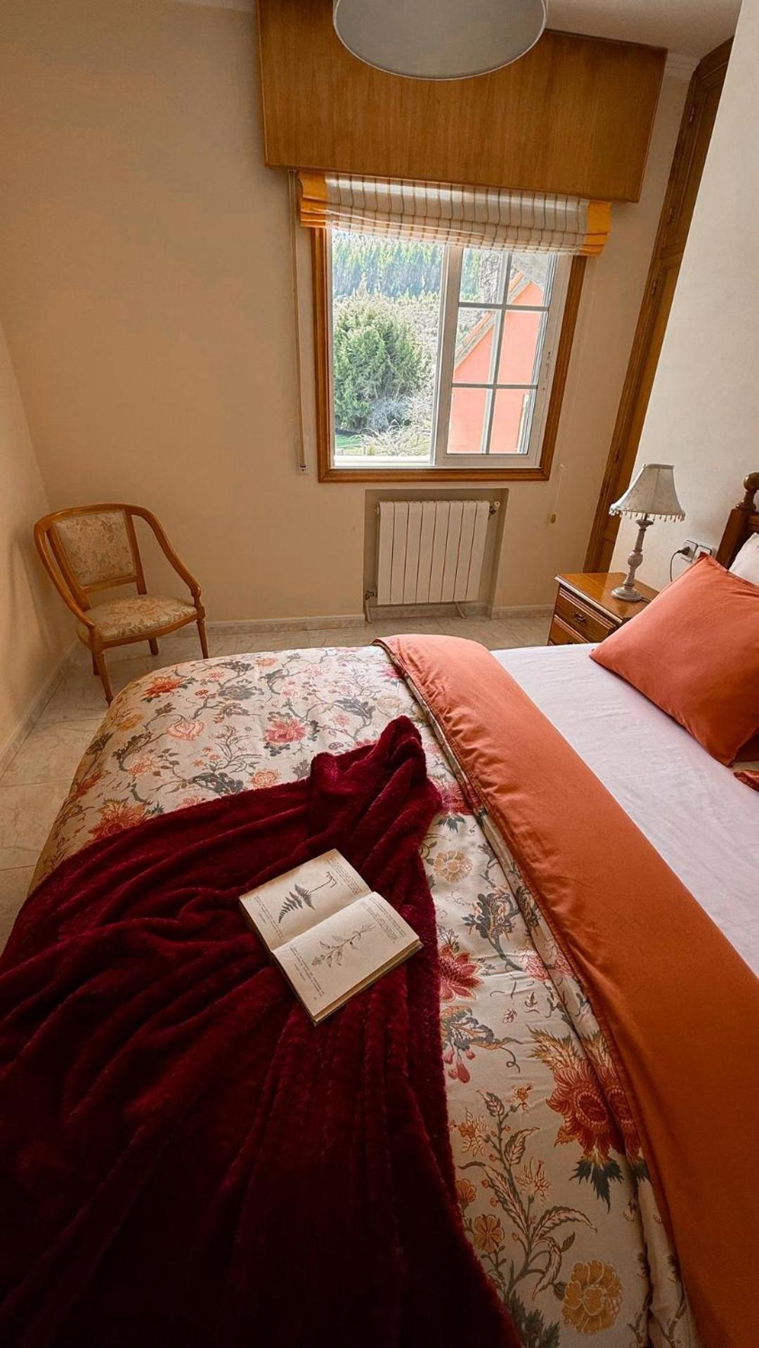 Casa De Millares Apartment Porta Bagian luar foto