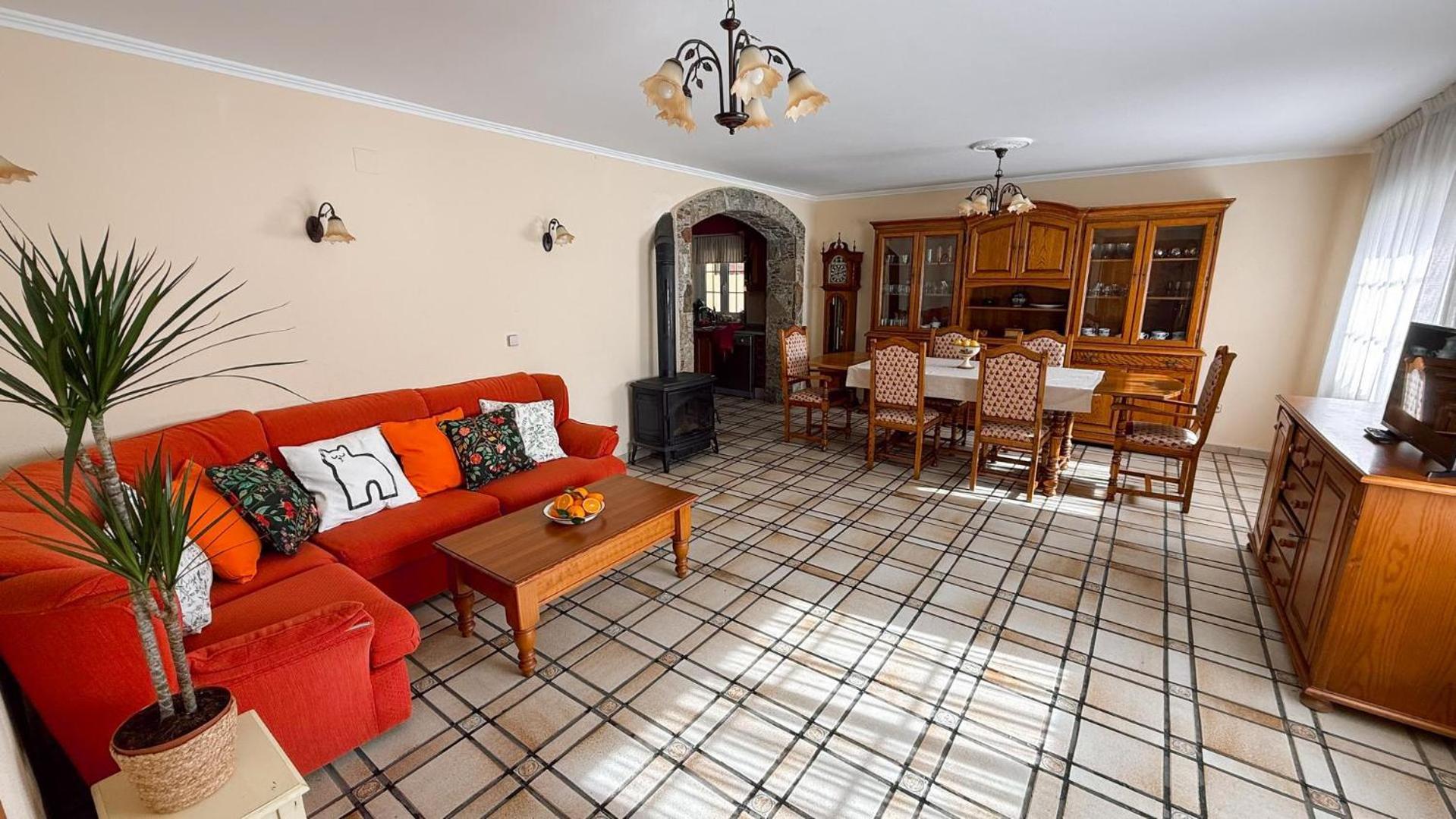 Casa De Millares Apartment Porta Bagian luar foto