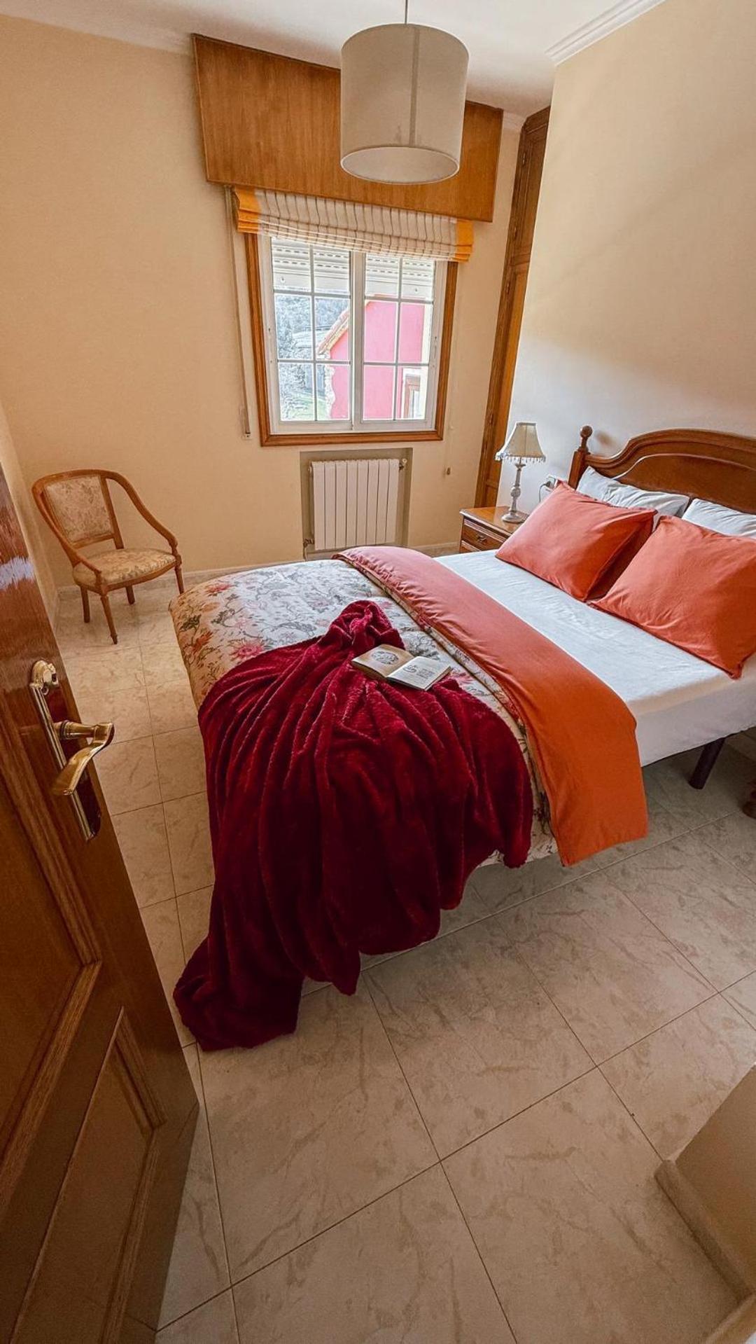 Casa De Millares Apartment Porta Bagian luar foto