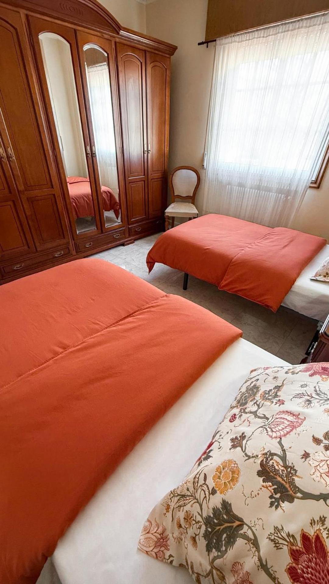 Casa De Millares Apartment Porta Bagian luar foto
